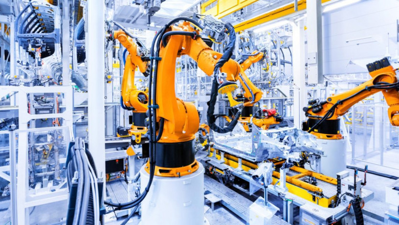 Robotics Industry Market Foreseen to Grow Exponentially by 2030
