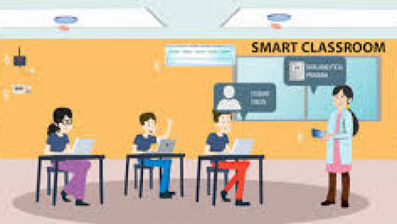 Smart Classrooms Market Analysis By Size, Share, News, Demand, Opportunity During 2028