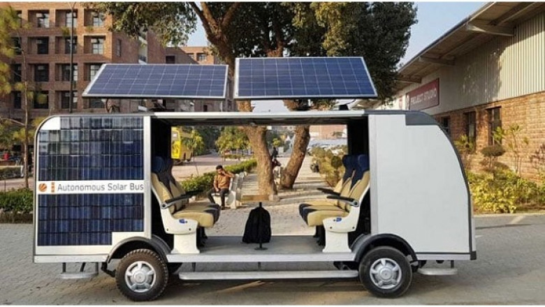 Solar Bus Market Size, Share, Growth, Opportunities and Global Forecast to 2028