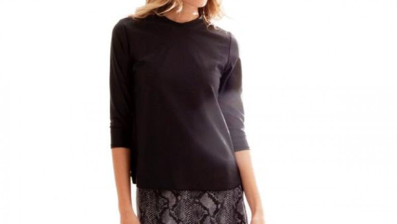 Sun Protection Swimwear for Women: Rash Guard Swimwear Keeps You Safe and Seamless