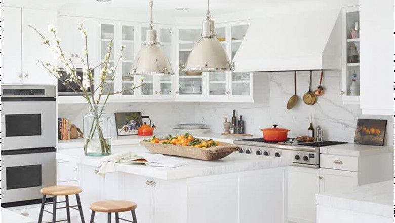 The Dos and Do Not of White Kitchen Remodeling