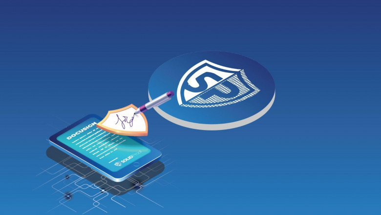 These are the benefits of auditing your smart contract with SolidProof