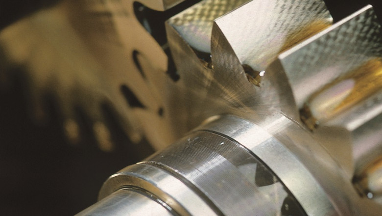 To Reduce Wear And Tear Caused By Sustained Use Of Equipment, Industrial Greases Are Used To Lubricate It