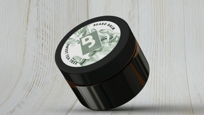 Top Five Beard Grooming Products for Exceptional Look