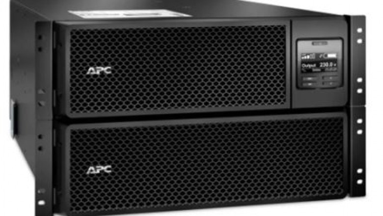 UPS Power