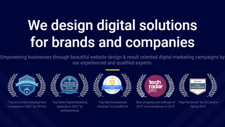 Website Design Company in Jaipur at iSolution