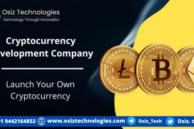 What Everyone Must Know About Cryptocurrency Development?