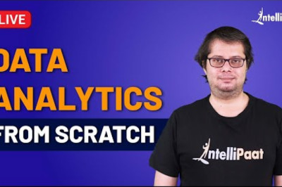 What exactly is Data Wrangling? - Data Analytics | Intellipaat