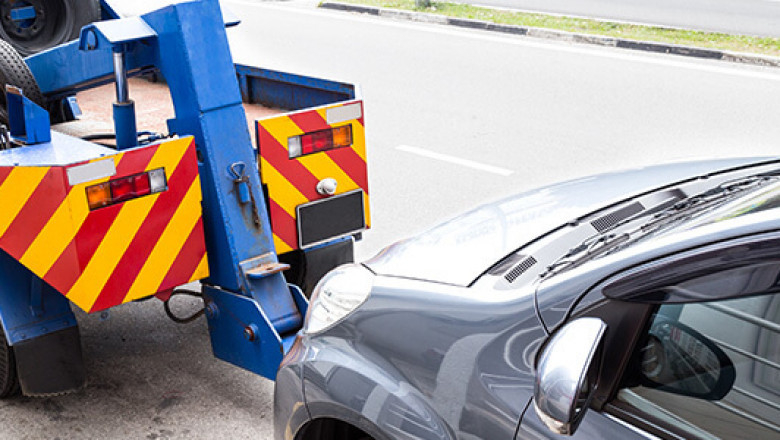 What is a Roadside assistance service?