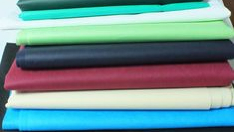 What is spunbond nonwoven fabric and what is the raw material of spunbond nonwoven fabric