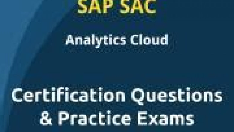 2022 C_SAC_2215 Reliable Exam Answers | Exam C_SAC_2215 Guide & Technical Certified Application Associate - SAP Analytics Cloud Training