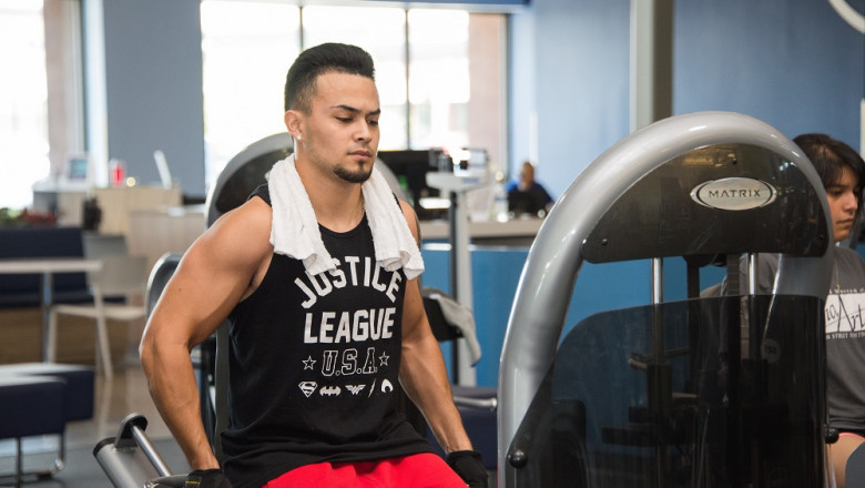 5 Exercises to Increase Athletic Performance