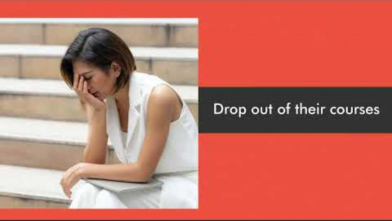 5 Tips To Beat Your Academic Stress | Online Class Help