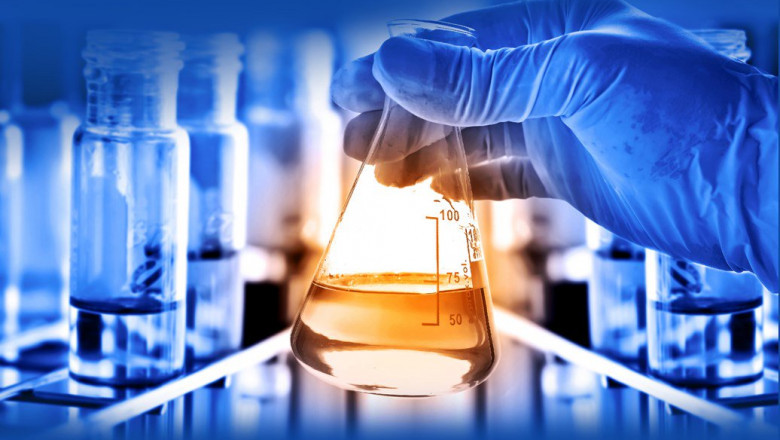 Active Pharmaceutical Ingredient (API) are The Most Important Raw Materials Used to Create a Finished Medicine