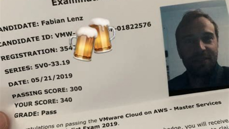 Actual 5V0-11.21 Test - 5V0-11.21 Practice Exams Free, VMware Cloud on AWS Master Specialist Valid Test Question