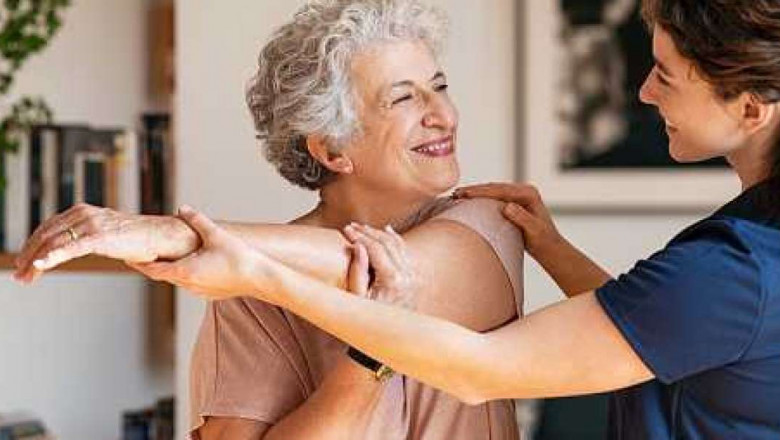 Acupuncture - It is used most commonly for Back pain relief
