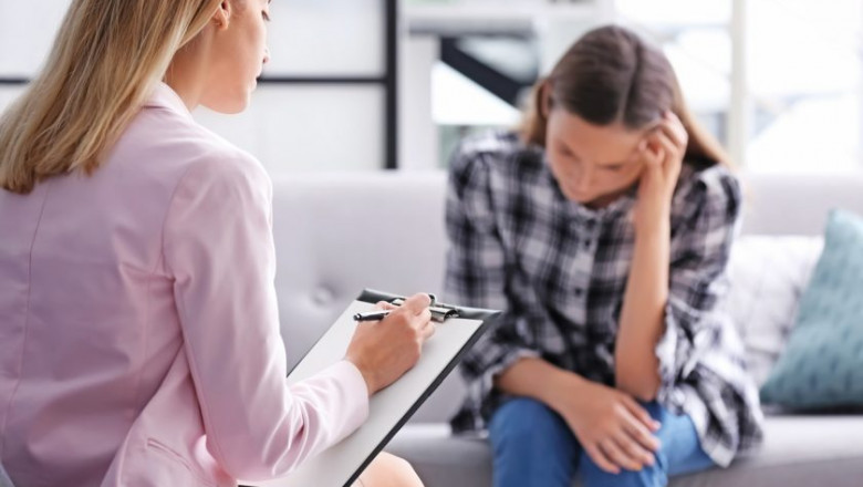 All About The Intensive Trauma Therapy In Savoy, Illinois At Hope Centered Wellness Group LLC