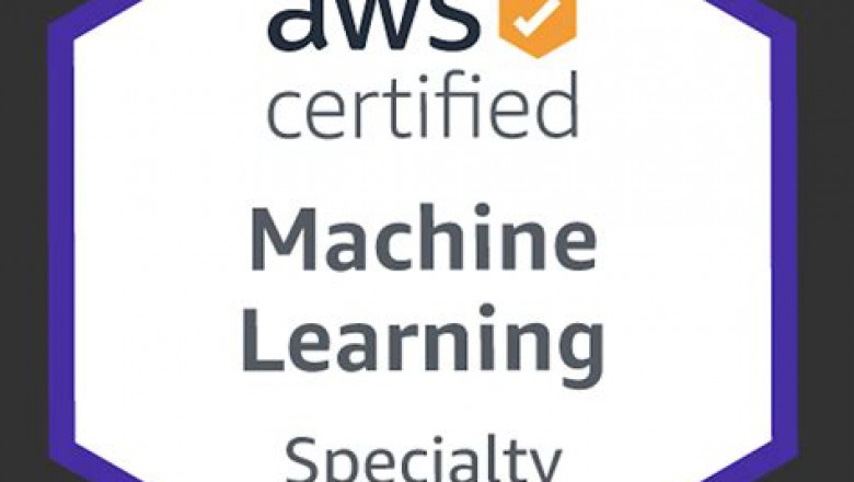 AWS-Certified-Machine-Learning-Specialty Exam PDF & Amazon Free AWS-Certified-Machine-Learning-Specialty Dumps - Exam AWS-Certified-Machine-Learning-Specialty Duration