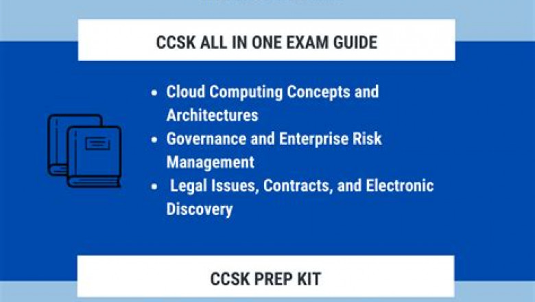 CCSK Exam Tests, Cloud Security Alliance CCSK Reliable Test Topics | CCSK Reliable Exam Tips