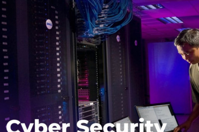 Cyber Security Companies UK