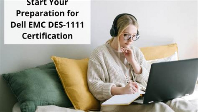 DES-1111 Valid Vce Dumps & EMC DES-1111 Latest Exam Testking - DES-1111 Positive Feedback