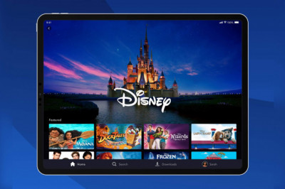 Disney Plus Login/Beginning 8 Digit code: Find it Here!