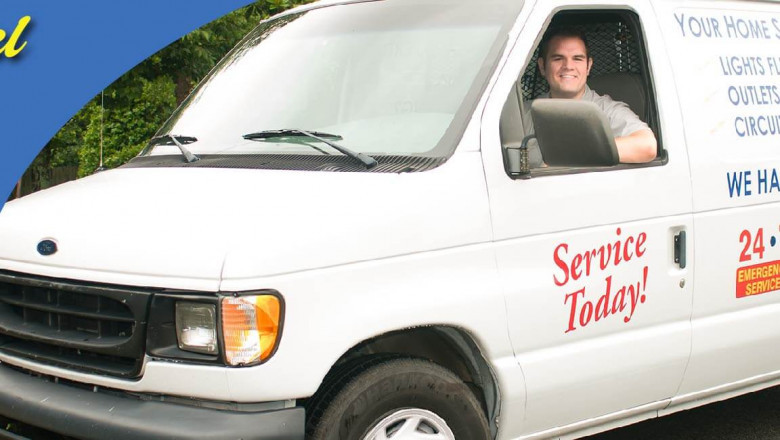 Electrical installation services electricalpros