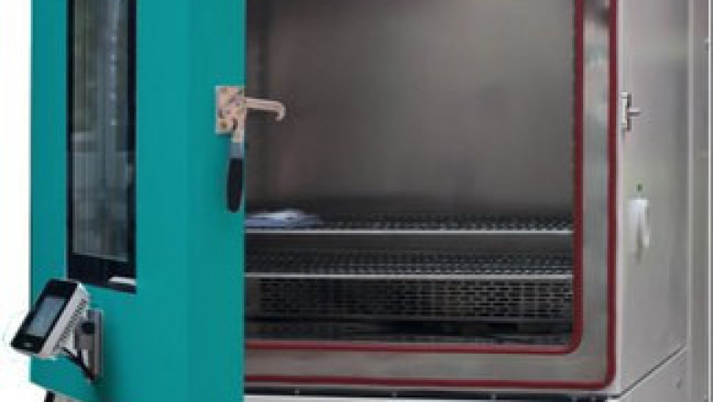 Environmental Test Chambers Market Report 2022-2028 | Industry Analysis By Top Key Players
