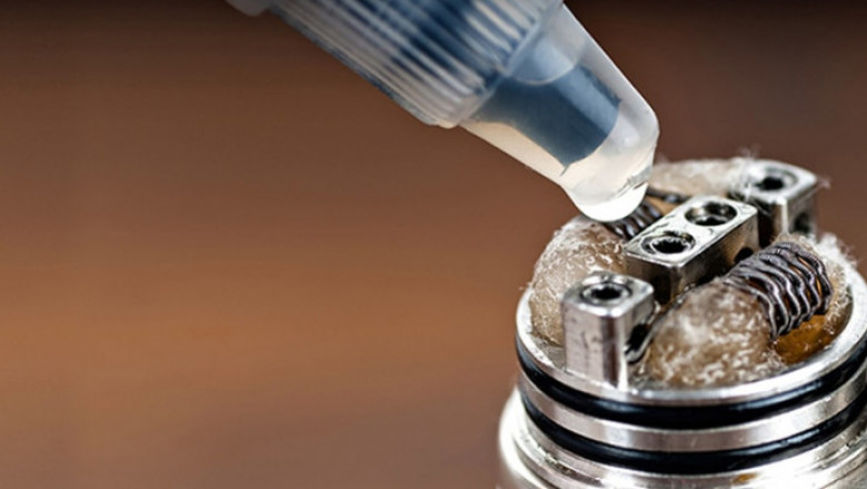Get The Best Vapor Service Provider With Vapedensity