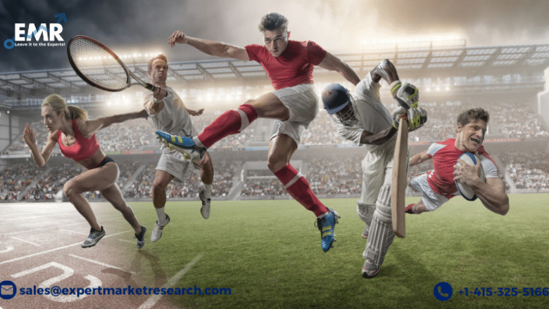 Global Fantasy Sports Market To Be Driven By Technological Advancements And Innovations During The Forecast Period Of 2021-2026