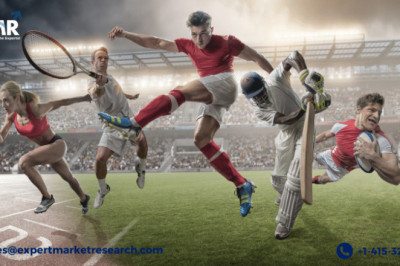 Global Fantasy Sports Market To Be Driven By Technological Advancements And Innovations During The Forecast Period Of 2021-2026