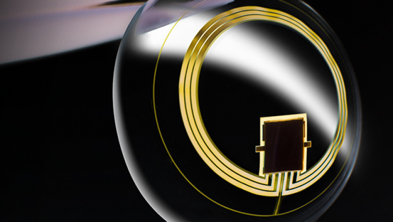 Global Smart Contact Lenses Market | 2022 Growth Parameters, Competitive Landscape Outlook and COVID-19 Impact Prediction 2031