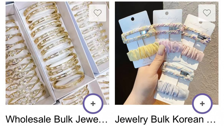 Good stuff-recommended earrings