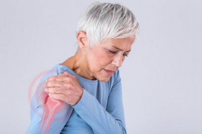 High-Quality Orthopedic Shoulder Treatment with Advanced Technique