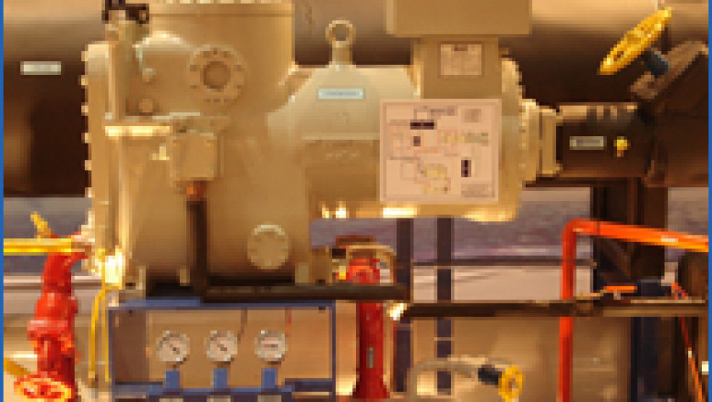 How Does Using a Chiller for Process Cooling Benefit You?