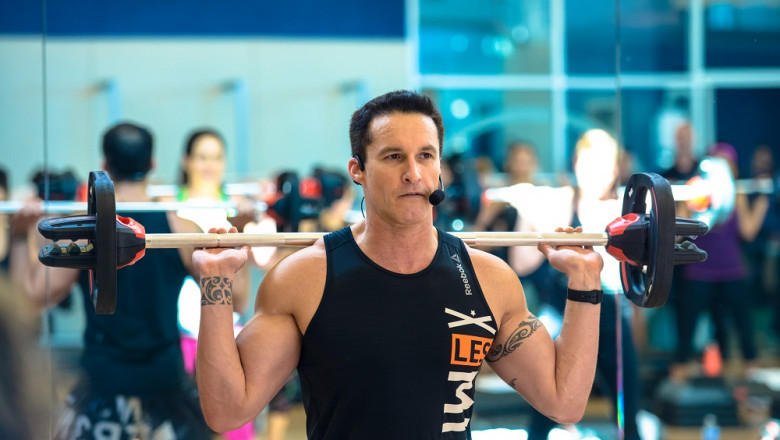 How to Be a Supportive Member of Your Health Club Community
