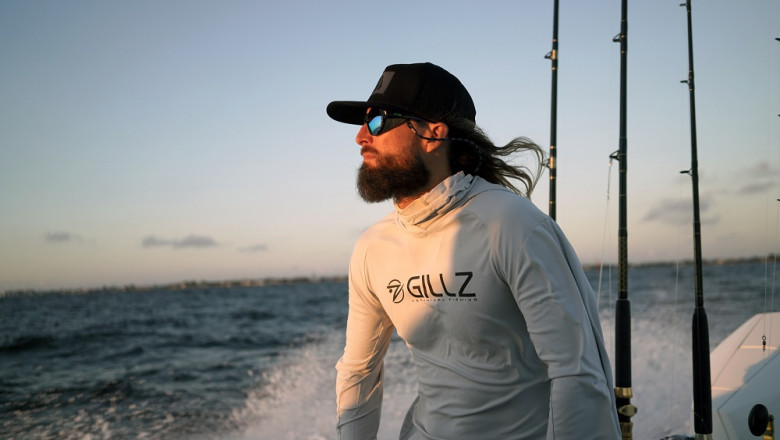 How to Fish in Cooler Weather