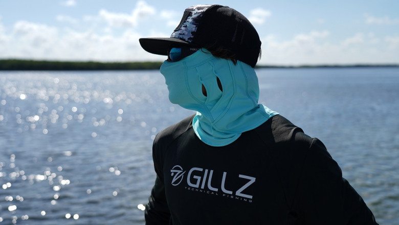 How to Survive Offshore and Deepwater Fishing in Cool Weather