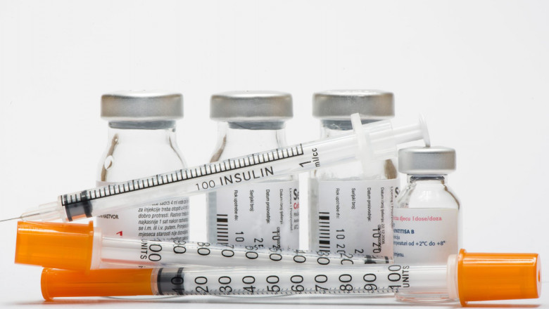 In Comparison to Pork or Beef Insulin, Human Recombinant Insulin is faster to Act and has a Lower Immunogenicity