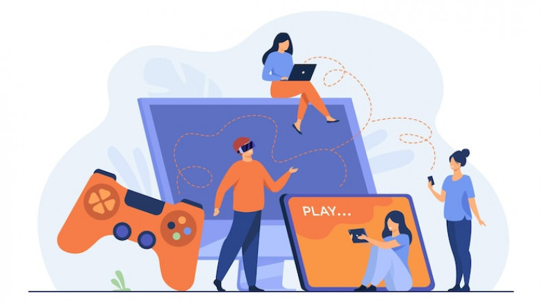Indian gamers lead the move to NFT Games: The why and how of it all
