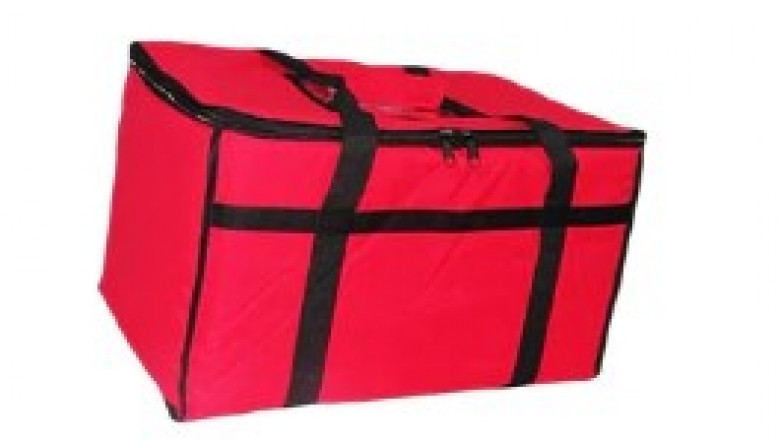 Insulated insulated bag