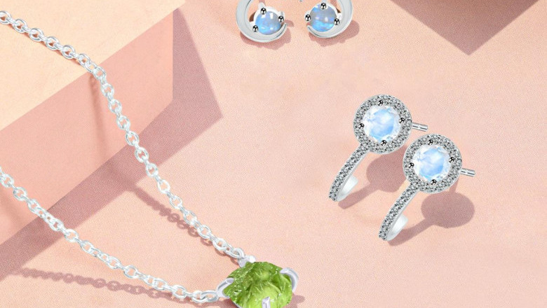 Introducing: Sagacia Jewelry’s Elegant Gemstone Jewelry Collection