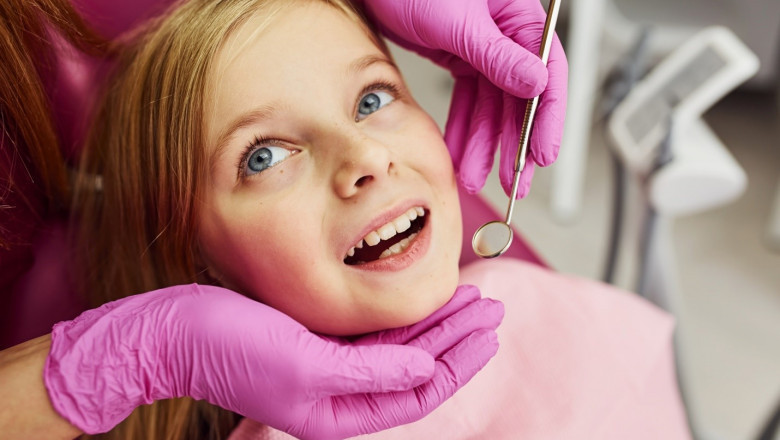 Is Dental Sedation Safe For Children?