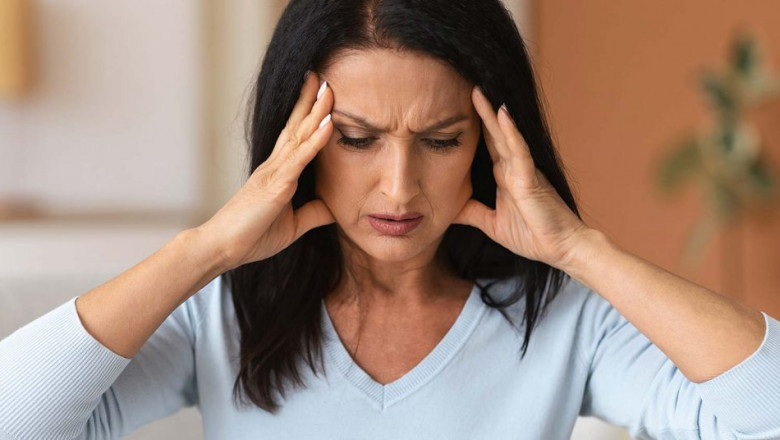 Is There a Difference Between Migraine and Headache?
