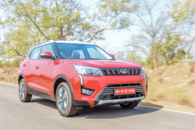 Mahindra XUV300 | Mahindra XUV300 on-road price | Mahindra Cars