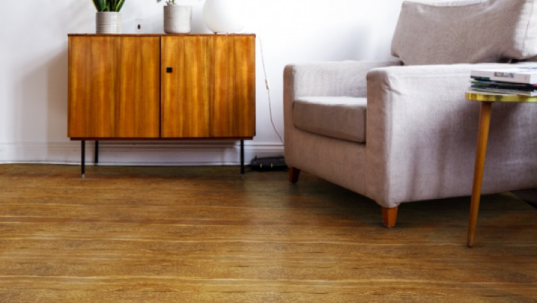 Main Benefits Of Wood Flooring?
