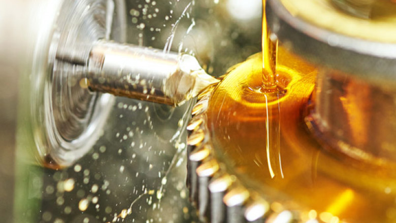 Metalworking Fluids Market Size, Share Global Updates, Future Growth, Forthcoming Developments