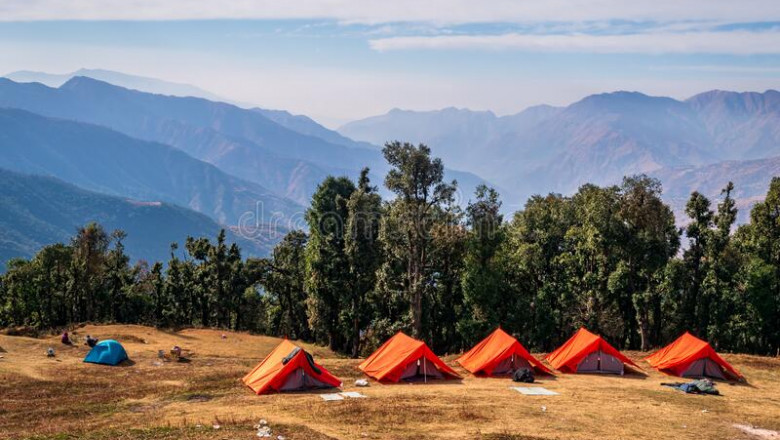 nag-tibba-trek