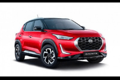 Nissan Magnite | Nissan Magnite on-road Price – Nissan Cars