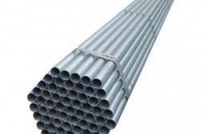 On the difference between hot dip galvanized steel pipe and cold dip galvanized steel pipe